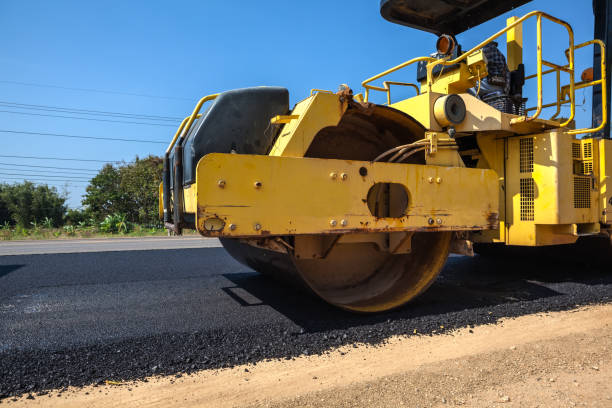 Best Driveway Pavers Near Me  in Hillsboro, ND
